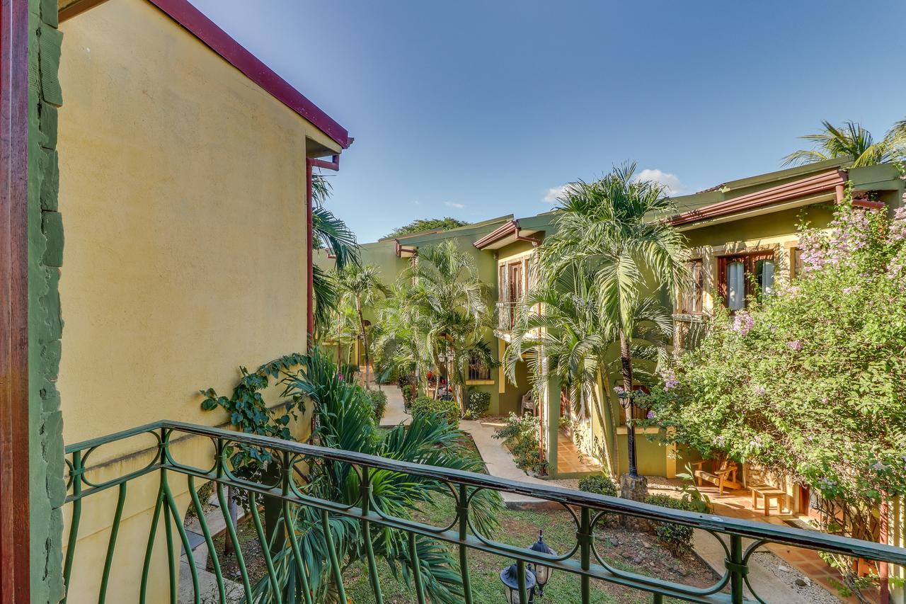 Apartamento Los Sueños 2 16 Tamarindo Exterior foto