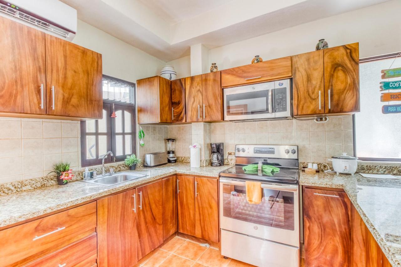 Apartamento Los Sueños 2 16 Tamarindo Exterior foto